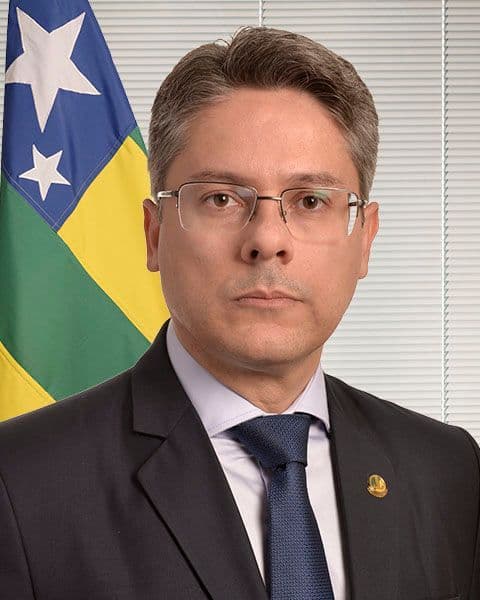 Profile picture of Alessandro Vieira