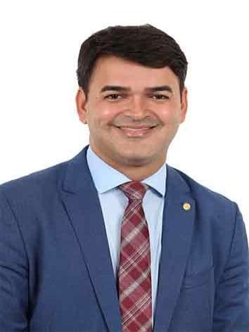 Profile picture of Rubens Pereira Júnior