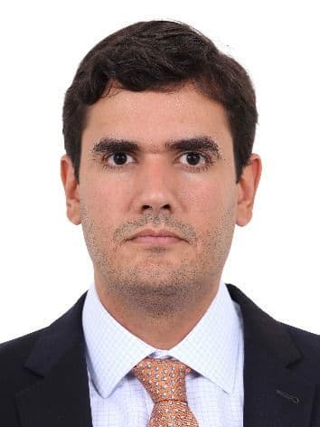 Profile picture of Rafael Prudente