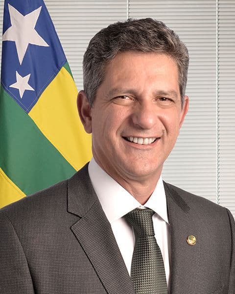 Profile picture of Rogério Carvalho