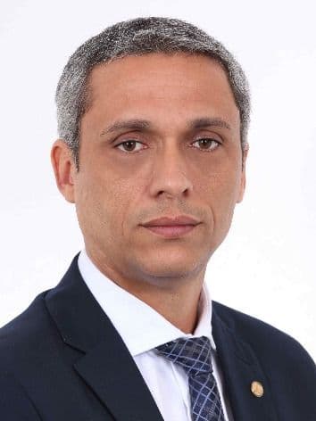 Profile picture of Gustavo Gayer