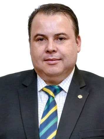 Profile picture of Julio Cesar Ribeiro